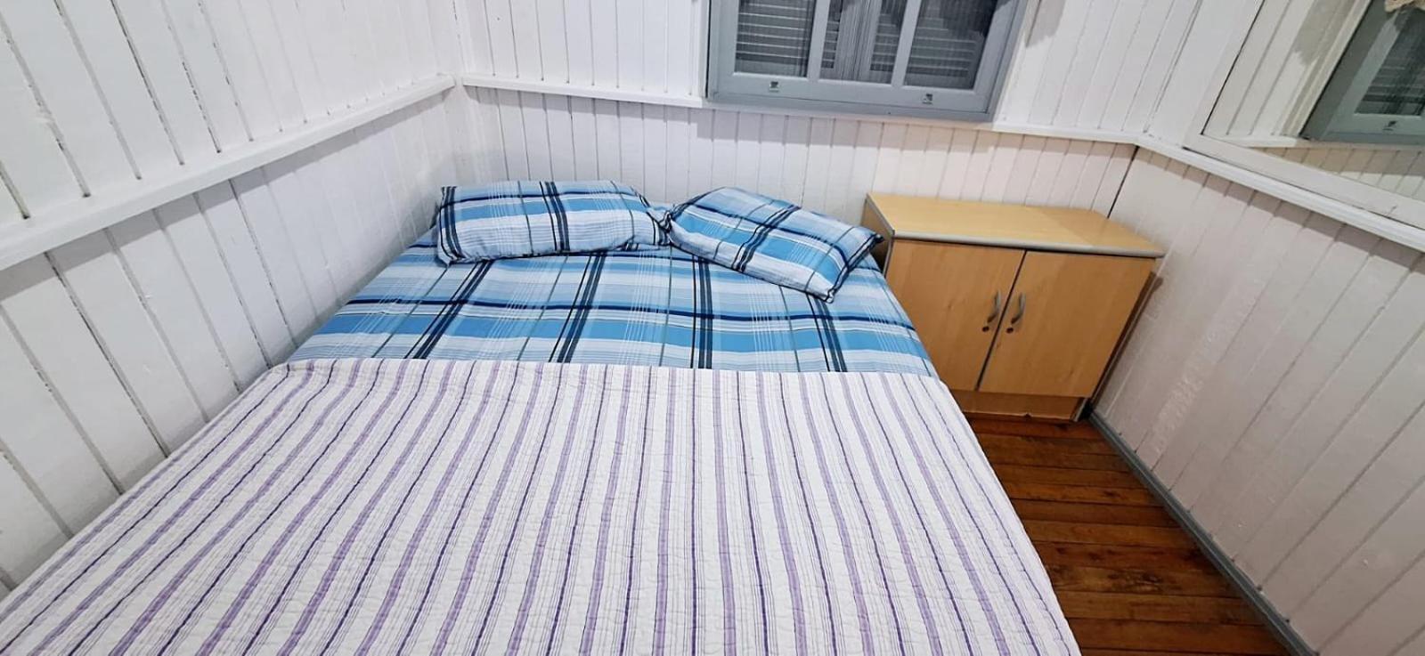 Вілла Casa De 2 Quartos Com 2 Ares-Condicionados Em Torres-Rs - Na Mais Bela Praia Gaucha - Cozinha - Banheiro - Tv Smart 32 E Wi-Fi - Estacionamento - Anfitria Superhost No Bnb Екстер'єр фото