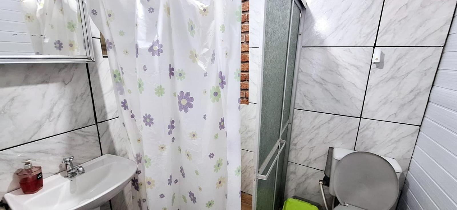 Вілла Casa De 2 Quartos Com 2 Ares-Condicionados Em Torres-Rs - Na Mais Bela Praia Gaucha - Cozinha - Banheiro - Tv Smart 32 E Wi-Fi - Estacionamento - Anfitria Superhost No Bnb Екстер'єр фото